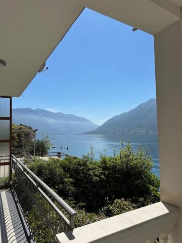 Ferienwohnung Aquazzura Kotor Exterior foto