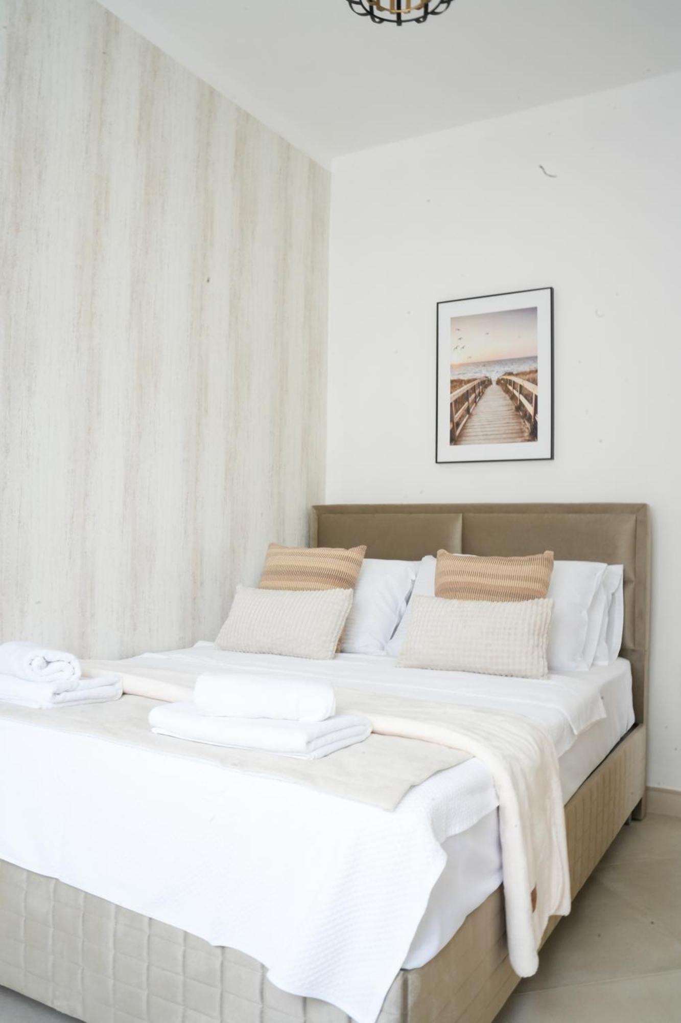 Ferienwohnung Aquazzura Kotor Exterior foto