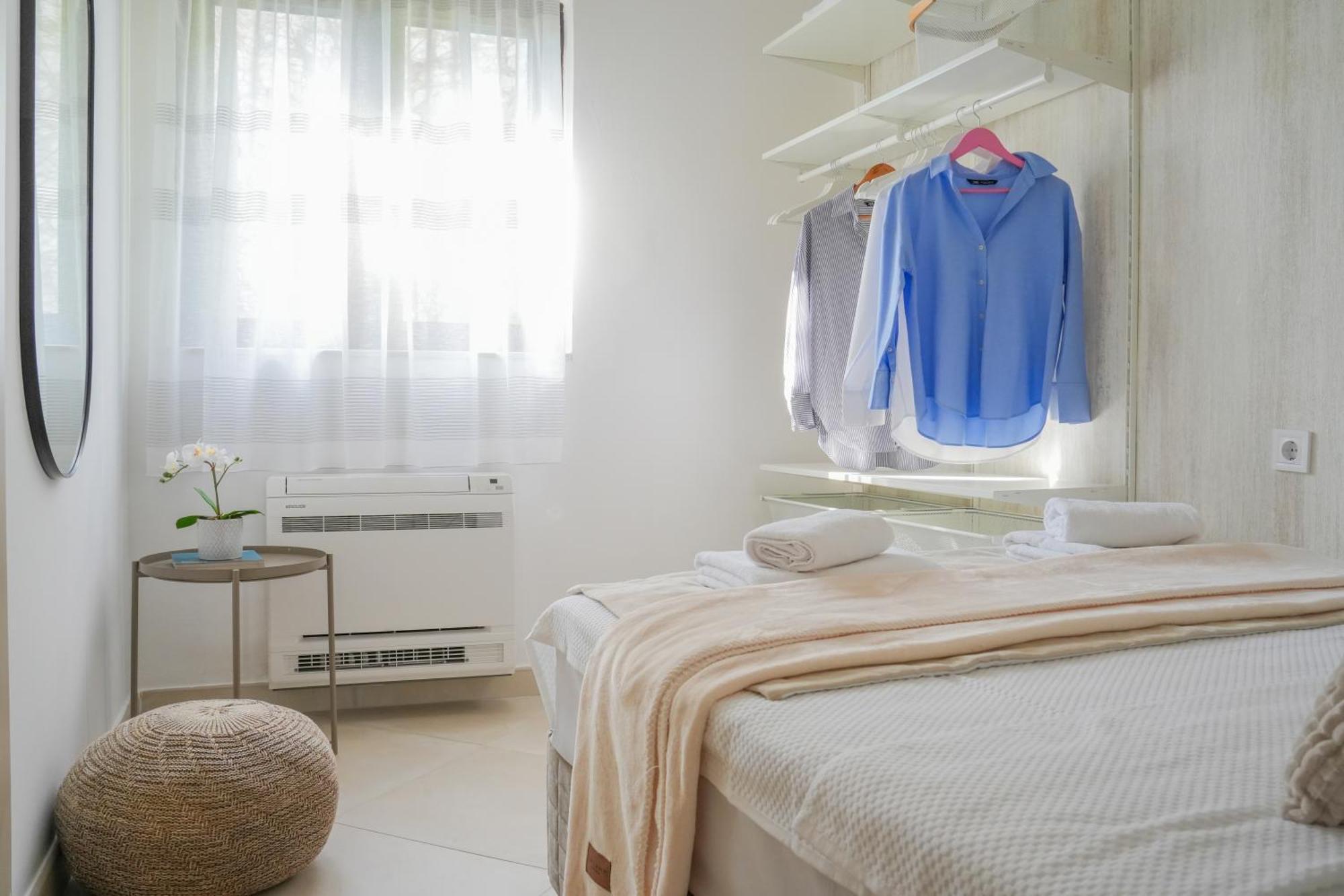 Ferienwohnung Aquazzura Kotor Exterior foto
