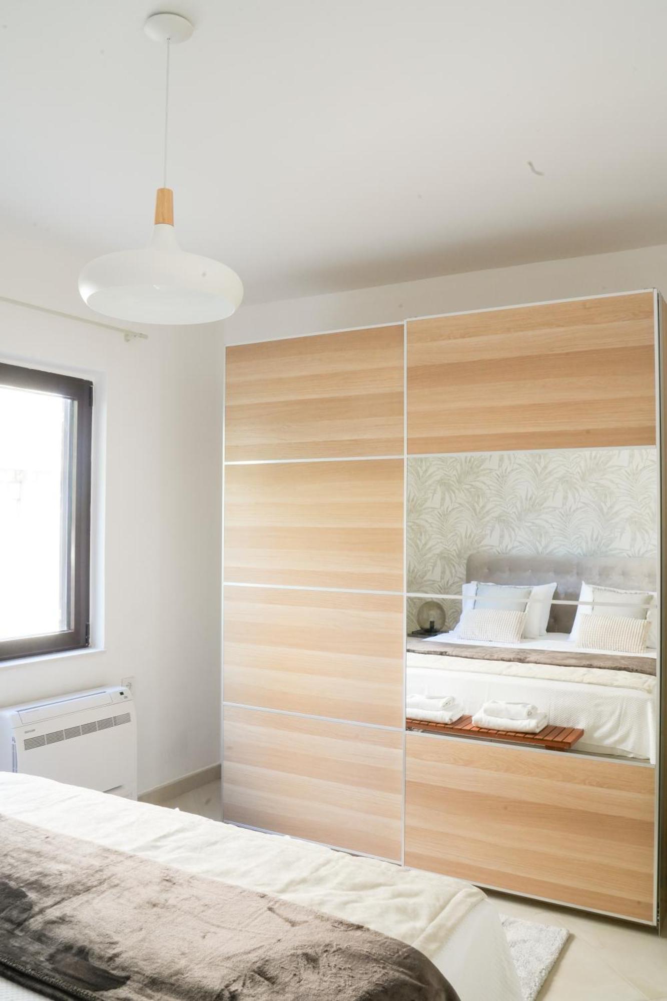 Ferienwohnung Aquazzura Kotor Exterior foto